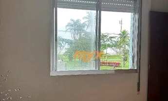 Imagem 7: Dois dormitórios com dep e vista para o mar