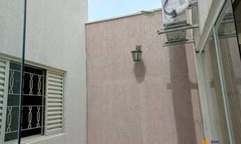 Imagem 5: Casa com 2 dormitórios para alugar, 230 m² por R$ 1.952,00/mês - Alto São Pedro - Taubaté