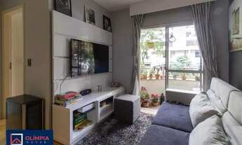 Imagem 4: Apartamento Locação 2 Dormitórios - 63 m² Pinheiros