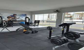 Imagem 3: Apartamento Ágio Valparaíso para venda