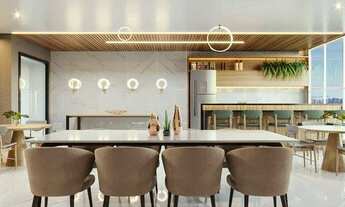 Imagem 2: Apartamento com 3 dormitórios à venda, 130 m² por R$ 1.600.000 - Santa Luíza - Vitória/ES