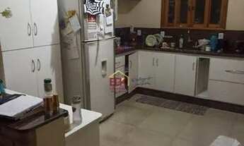 Imagem 4: Sobrado com 3 dormitórios à venda, 272 m² por R$ 810.000,00 - Caminho Novo - Tremembé/SP