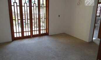 Imagem 3: Casa com 4 dormitórios para alugar, 400 m² por R$ 8.500,00 - Morada dos Pássaros - Barueri