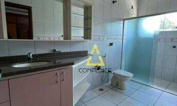 Imagem 3: Casa com 3 dormitórios para alugar, 200 m² por R$ 3.800,00/mês - Berlim - Jaguariúna/SP