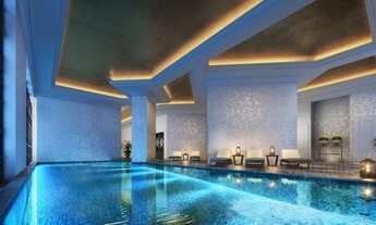 Imagem 7: Apartamento quadra mar a venda, com vista mar, 4 suites, 3 vagas, Centro - Balneário Camb