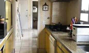 Imagem 3: Apartamento com 4 dormitórios à venda, 210 m² por R$ 2.173.000,00 - Cidade Monções - São P