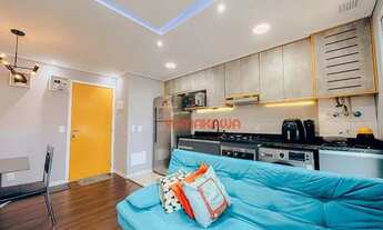 Imagem 6: Apartamento com 2 dormitórios à venda, 46 m² por R$ 458.000,00 - Vila Matilde - São Paulo