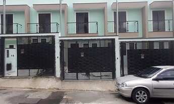 Imagem 4: Sobrado com 2 dormitórios à venda, 50 m² por R$ 450.000,00 - Bela Vista - Osasco/SP