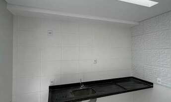 Imagem 3: Apartamento com 2 dormitórios à venda, 55 m² por R$ 424.000,00 - Vila Industrial - São Jos