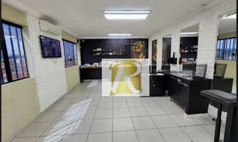 Imagem 6: Casa com 4 dormitórios, 253 m² - venda por R$ 850.000 ou aluguel por R$ 3.500/mês - Parque