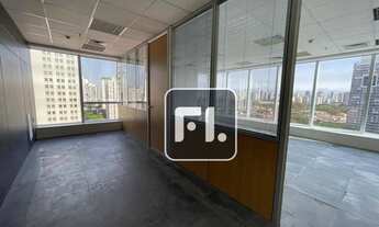 Imagem 4: Conjunto para alugar, 398 m² por R$ 43.826,70/mês - Vila Olímpia - São Paulo/SP