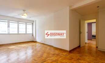 Imagem 2: Apartamento maravilhoso no coração de São Paulo!