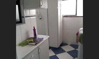 Imagem 2: Cobertura com 4 dormitórios, 218 m² - venda por R$ 1.850.000,00 ou aluguel por R$ 11.272,0