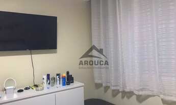 Imagem 3: Apartamento com 1 dormitório à venda, 57 m² por R$ 300.000,01 - Centro - Campinas/SP