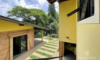 Imagem 3: Casa com 3 dormitórios à venda, 364 m² por R$ 1.350.000,00 - Granja Viana - Cotia/SP