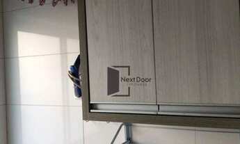 Imagem 5: Apartamento com 2 dormitórios à venda, 65 m² por R$ 460.000,00 - Swift - Campinas/SP