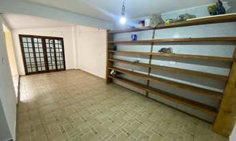 Imagem 2: Casa à venda, 125 m² por R$ 680.000,00 - Jardim Leonor Mendes de Barros - São Paulo/SP