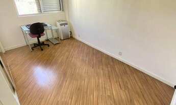 Imagem 6: Apartamento mobiliado com 2 quartos e vaga para locação em Perdizes