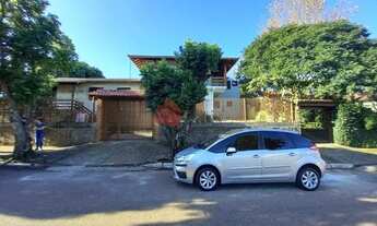 Imagem: Casa Residencial Petrópolis Novo Hamburgo