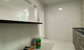 Imagem 6: Apartamento com 2 dormitórios à venda, 60 m² por R$ 265.000,00 - Aviação - Praia Grande/SP