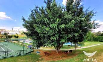Imagem 3: TERRENO PLANO COM 282, 62 m² NO CONDOMÍNIO VILLA DOS INGLEZES - SOROCABA