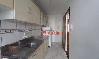 Imagem 6: Apartamento com 2 dormitórios para alugar, 67 m² por R$ 1.300,00/mês - Centro - Araranguá