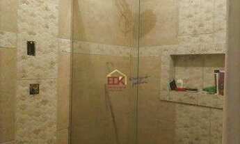 Imagem 3: Casa com 3 dormitórios à venda, 200 m² por R$ 550.000,00 - Parque Vera Cruz - Taubaté/SP