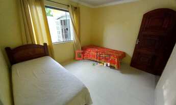 Imagem 3: Casa com 3 dormitórios, 160 m² - venda por R$ 350.000,00 ou aluguel por R$ 1.900,00/mês