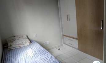 Imagem 4: Apartamento de 49 m², 2 Dormitórios, 1° Andar a venda no Condomínio Porto Belo