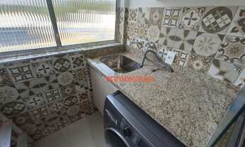 Imagem 5: Apartamento com 2 dormitórios à venda, 48 m² por R$ 240.000,00 - Aricanduva - São Paulo/SP