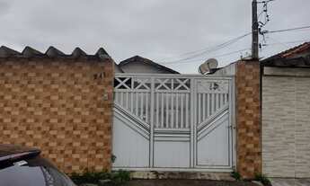 Imagem 4: Casa individual - p/ locação - 2 quartos - 3 garagens - Samambaia - Praia Grande/SP