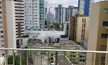 Imagem 2: Apartamento a venda, 156 m², semi mobiliado, 1 suíte+2 dormitórios, Centro - Balneário Cam