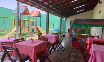 Imagem 3: Espaço / local para festas, batismo, churrascos, comemorações e eventos em geral