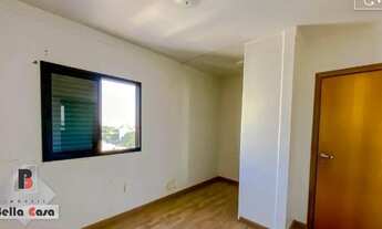 Imagem 6: Apto Tatuapé 3 dormitórios 1 suite sala c\ sacada cozinha planej. 2 vagas