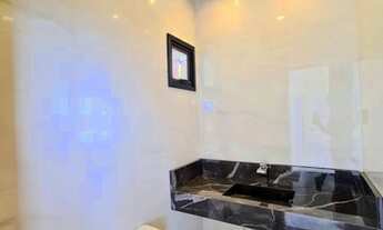 Imagem 7: Casa Térrea 160 m² - 03 Suítes