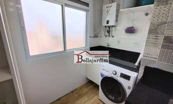 Imagem: Apartamento com 3 dormitórios à venda