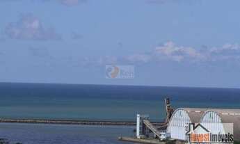 Imagem 1: Apartamento residencial à venda, Campo Grande, Recife. fase acabamento