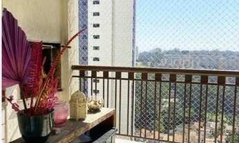 Imagem 4: APARTAMENTO - PANAMBY - SP