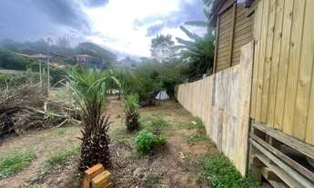 Imagem 2: Camping no Centrinho da Praia do Rosa - SC