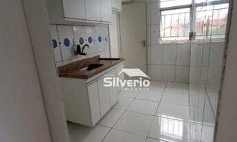 Imagem 1: Apartamento 02 dormitórios no Bosque dos Eucaliptos próximo ao Sesi