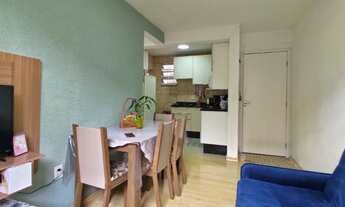 Imagem: Apartamento de 3 dormitórios em Barreiros