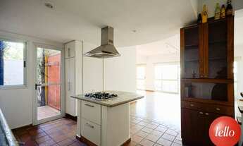 Imagem 7: São Paulo - Casa de Condomínio - Pinheiros