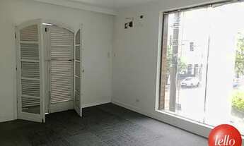 Imagem 5: São Paulo - Casa Comercial - Tatuapé