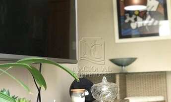 Imagem 5: Apartamento com 2 dormitórios à venda, 60 m² por R$ 300.000,00 - Vila Príncipe de Gales