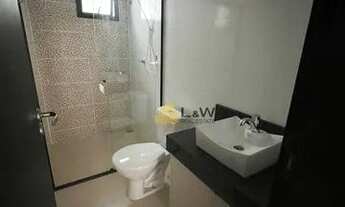 Imagem 7: Apartamento com 2 dormitórios para alugar, 49 m² por R$ 2.800,00/mês - Vila Residencial A