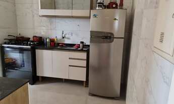 Imagem 2: Apartamento com 2 dormitórios à venda, 75 m² - Assunção - São Bernardo do Campo/SP