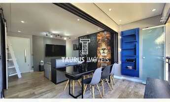 Imagem 5: Apartamento à venda no bairro Jardim - Santo André/SP