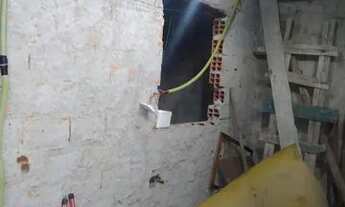 Imagem 4: Casa comunidade Interlagos