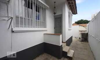 Imagem 2: Casa para Aluguel - Todos os Santos, 2 Quartos, 55 m2