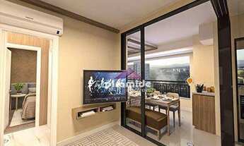 Imagem 7: Apartamento à venda, 92 m² por R$ 1.115.000,00 - Jardim Apolo - São José dos Campos/SP